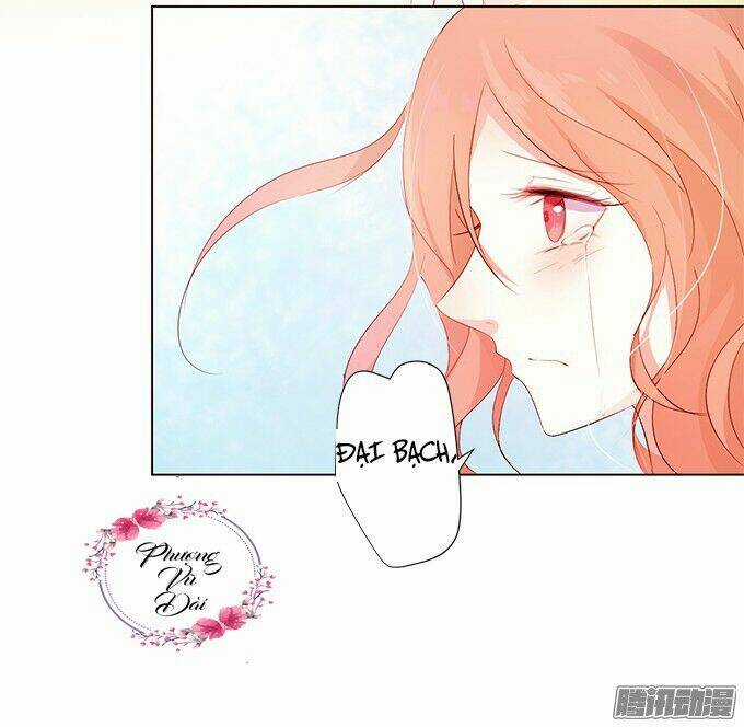 Huyết Tộc Đáng Yêu Chapter 7 trang 41