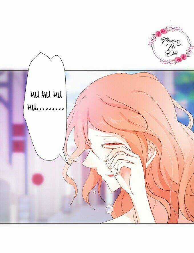 Huyết Tộc Đáng Yêu Chapter 7 trang 42