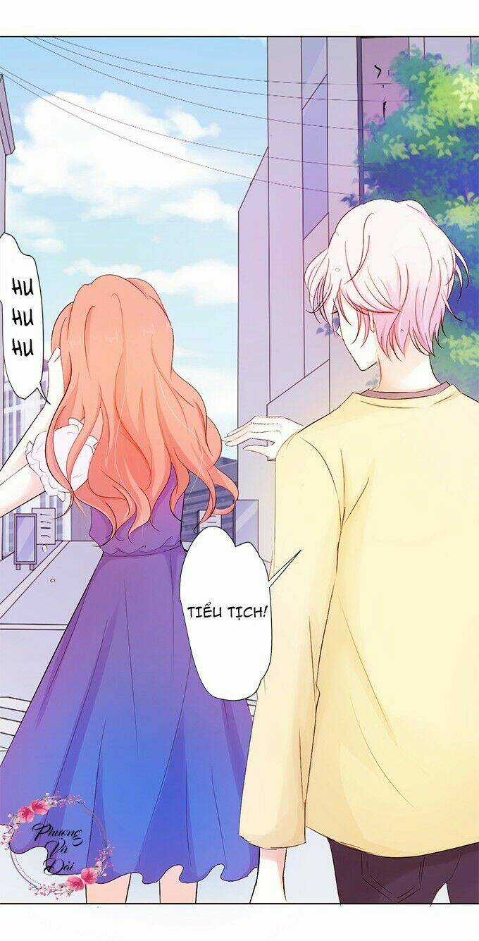 Huyết Tộc Đáng Yêu Chapter 7 trang 43