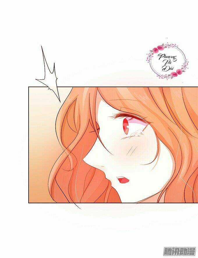 Huyết Tộc Đáng Yêu Chapter 7 trang 44