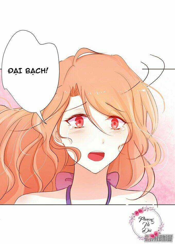 Huyết Tộc Đáng Yêu Chapter 7 trang 45