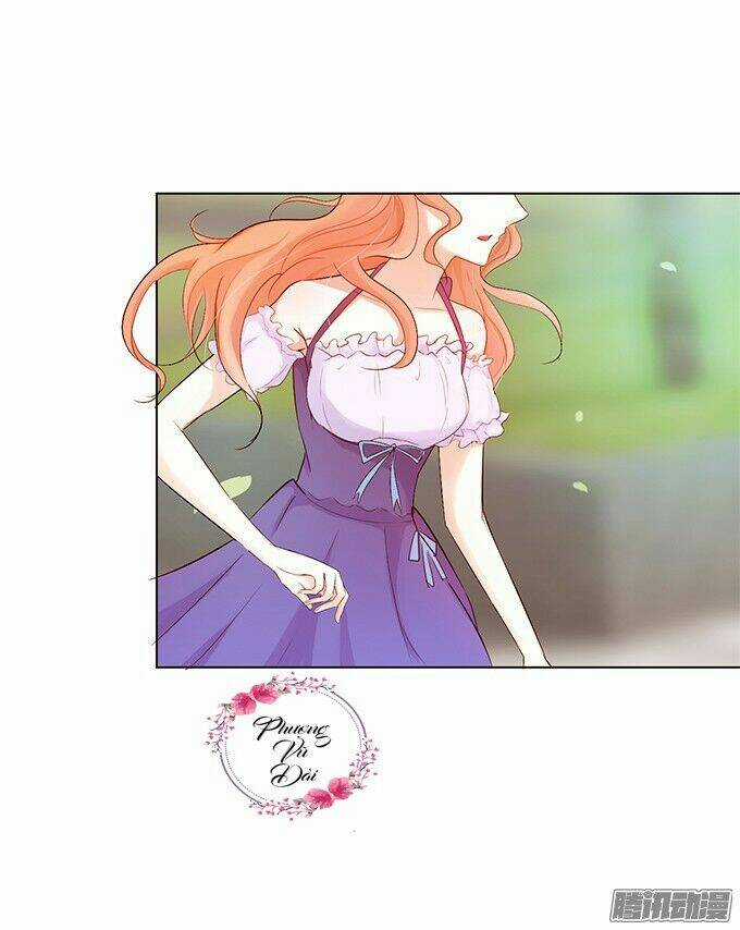 Huyết Tộc Đáng Yêu Chapter 7 trang 46