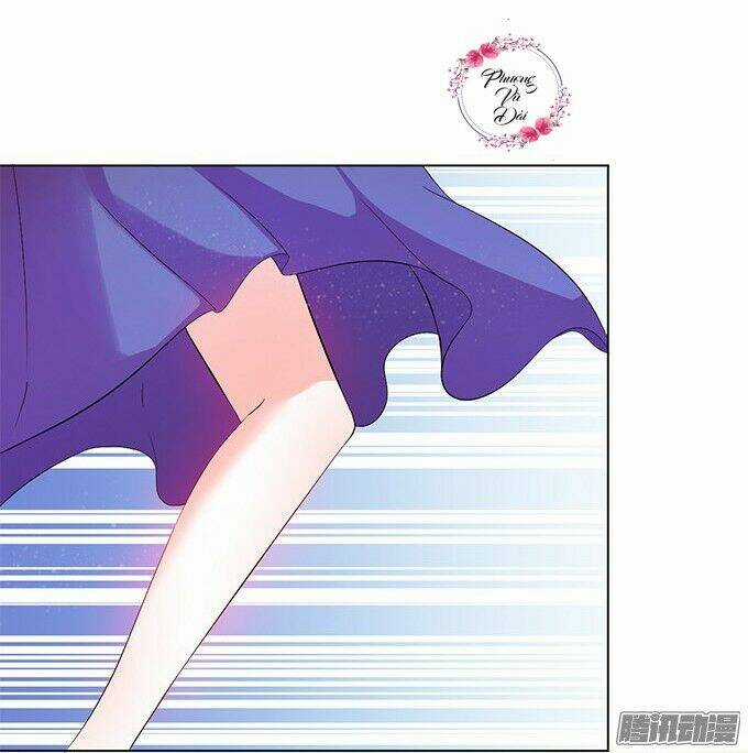 Huyết Tộc Đáng Yêu Chapter 7 trang 47