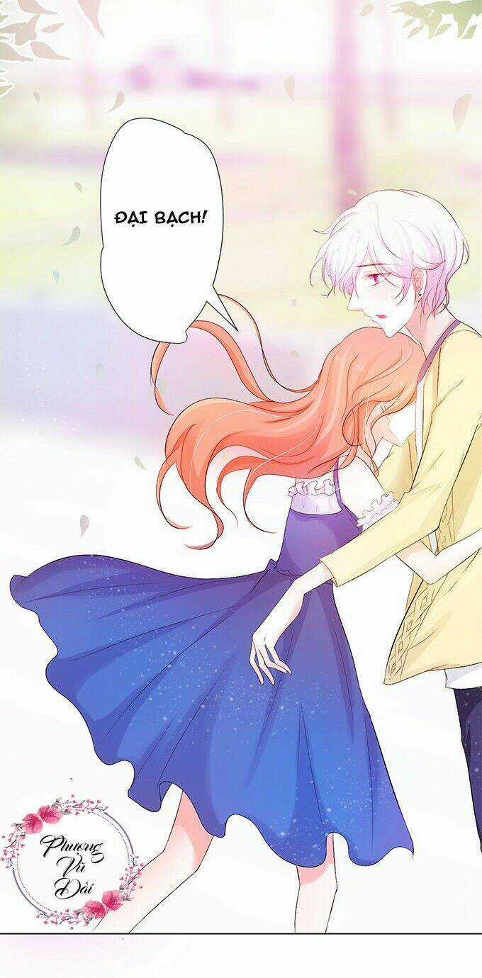 Huyết Tộc Đáng Yêu Chapter 7 trang 49