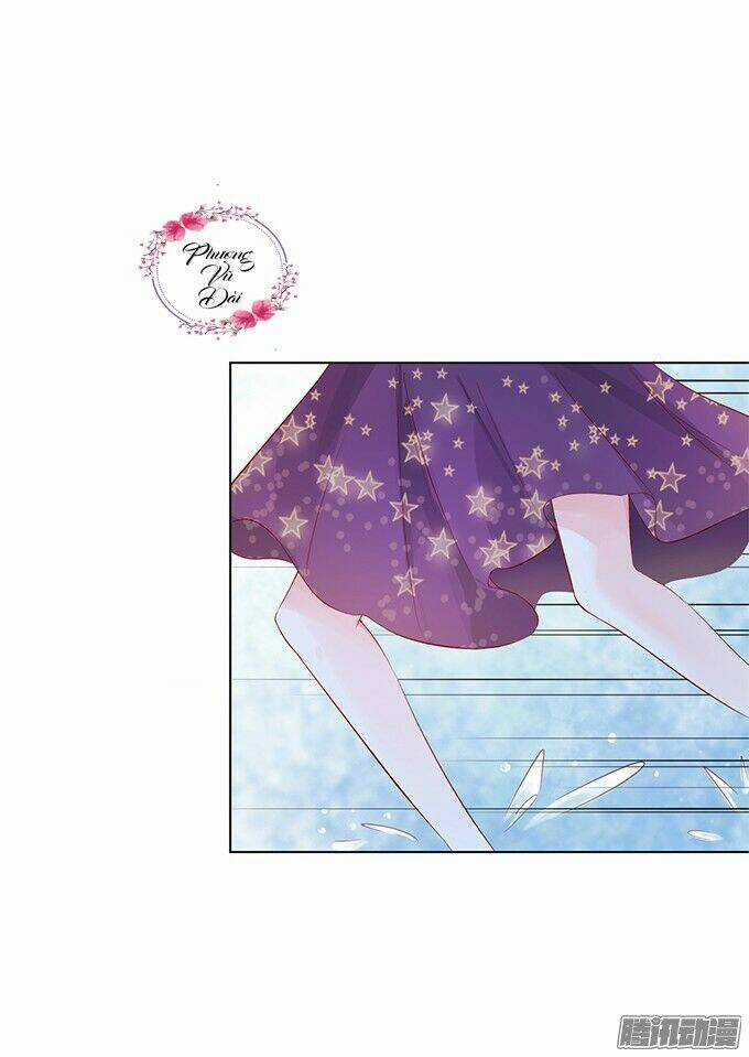 Huyết Tộc Đáng Yêu Chapter 7 trang 5