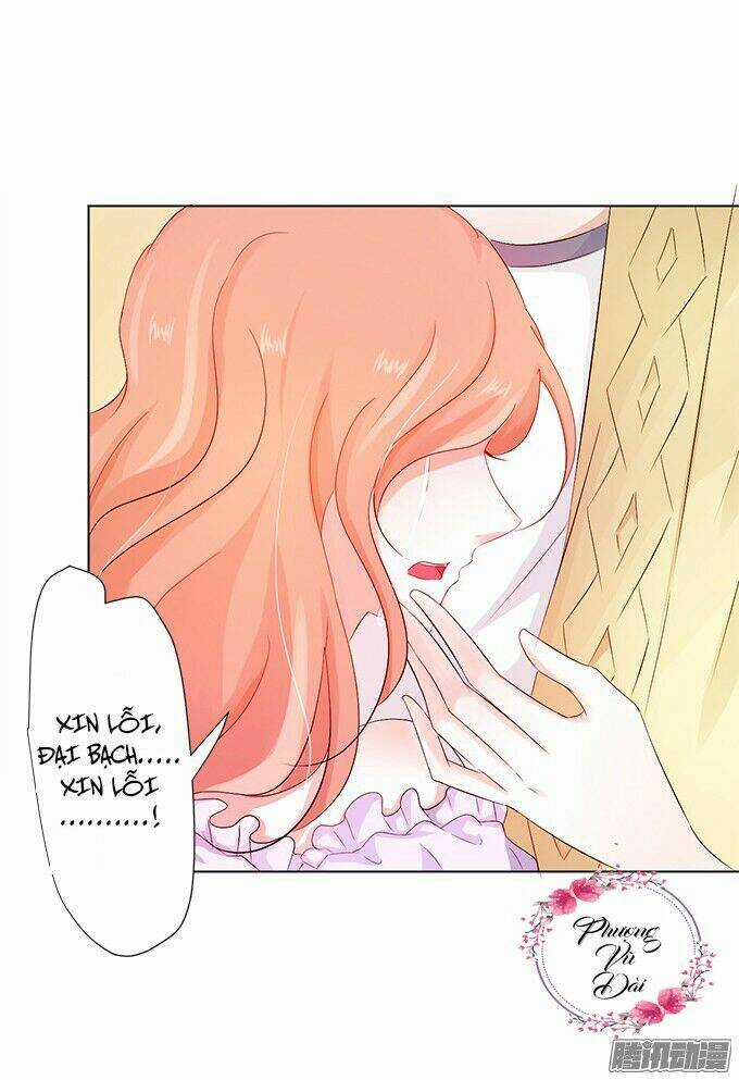 Huyết Tộc Đáng Yêu Chapter 7 trang 50