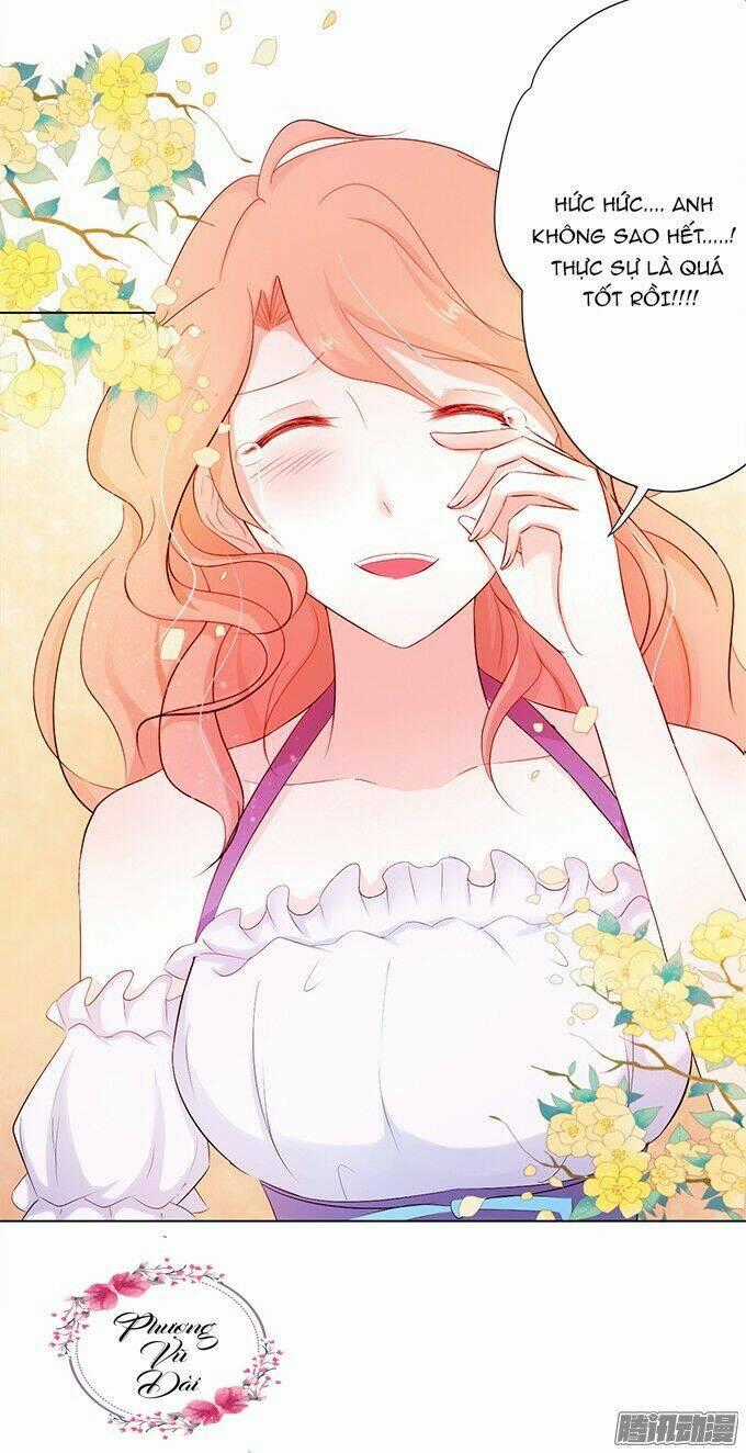 Huyết Tộc Đáng Yêu Chapter 7 trang 52