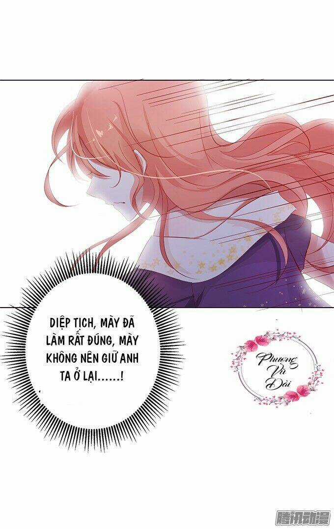 Huyết Tộc Đáng Yêu Chapter 7 trang 6