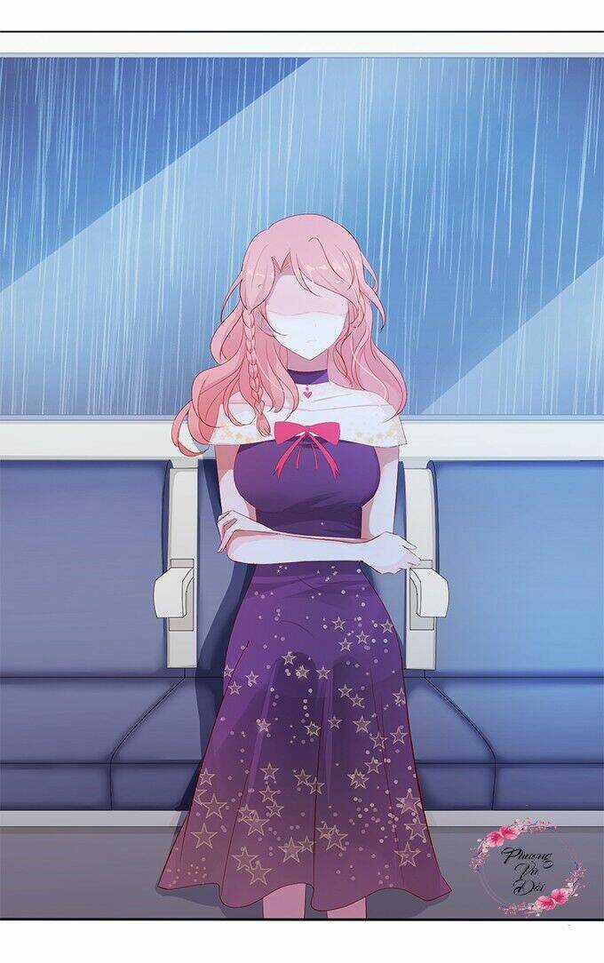 Huyết Tộc Đáng Yêu Chapter 7 trang 7