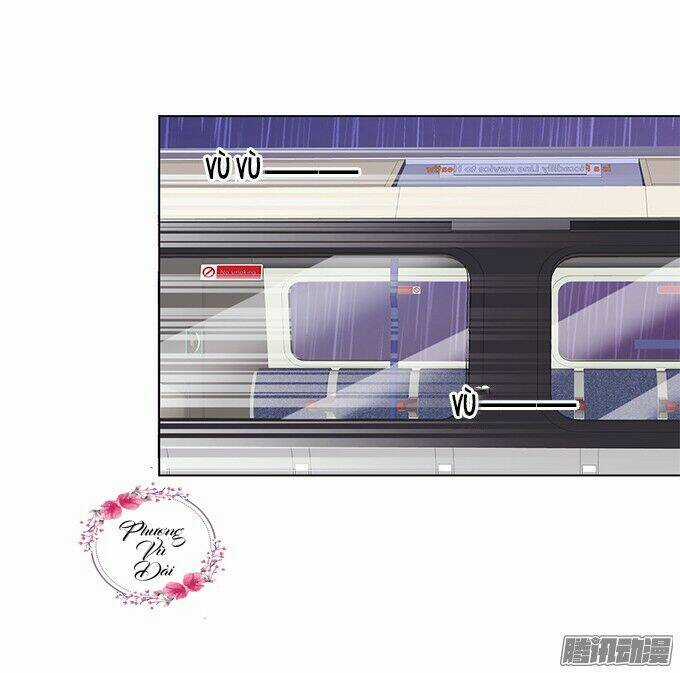 Huyết Tộc Đáng Yêu Chapter 7 trang 8