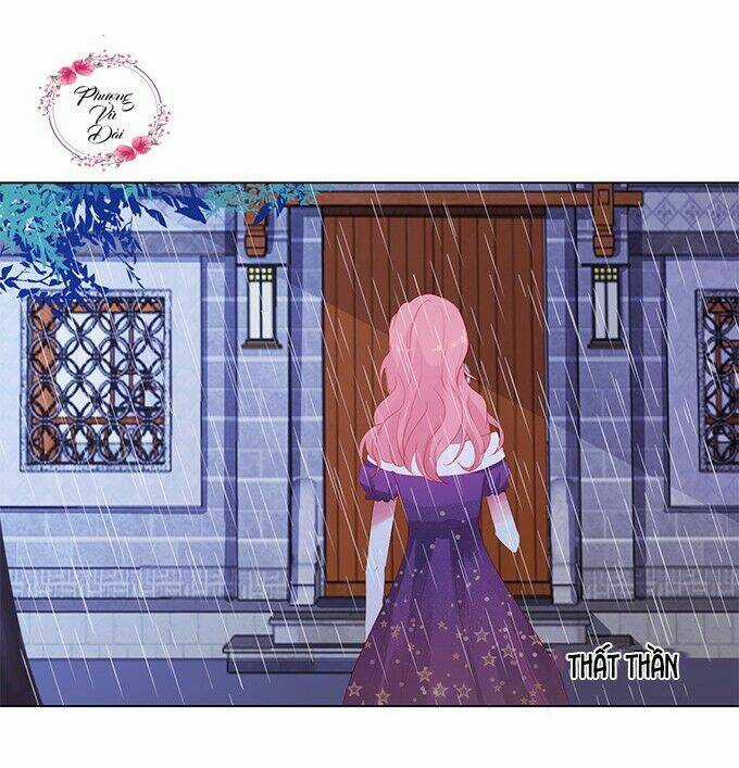 Huyết Tộc Đáng Yêu Chapter 7 trang 9