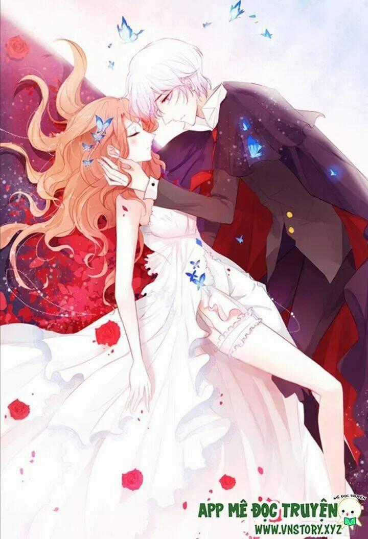 Huyết Tộc Đáng Yêu Chapter 70 trang 0