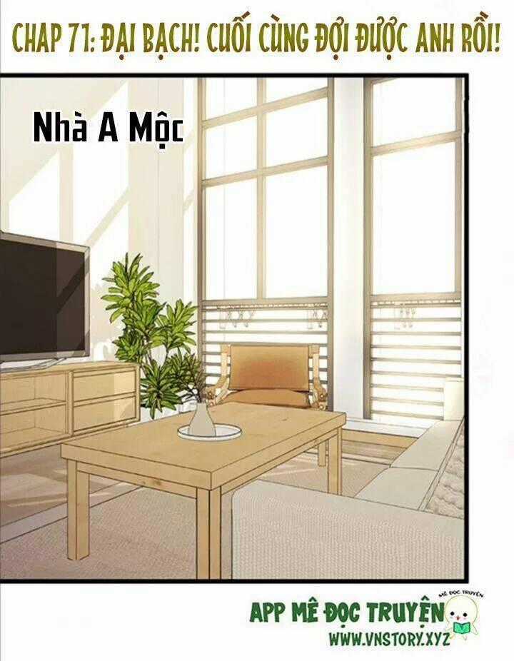 Huyết Tộc Đáng Yêu Chapter 70 trang 1
