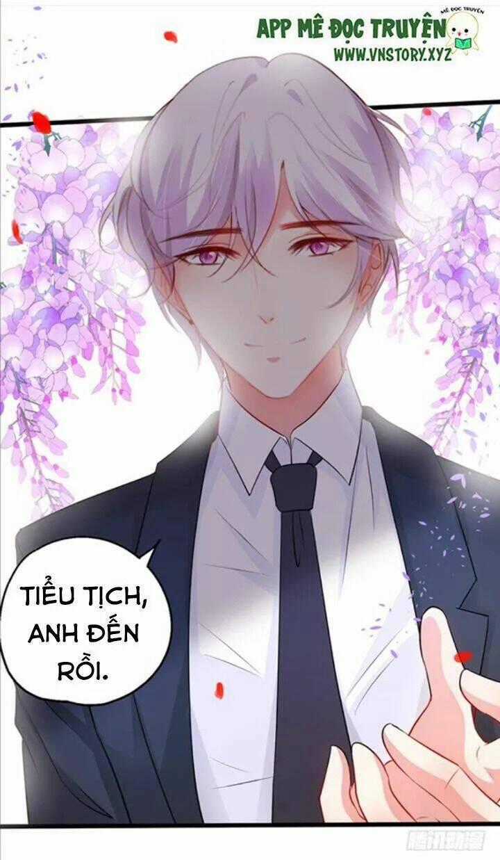 Huyết Tộc Đáng Yêu Chapter 71 trang 1