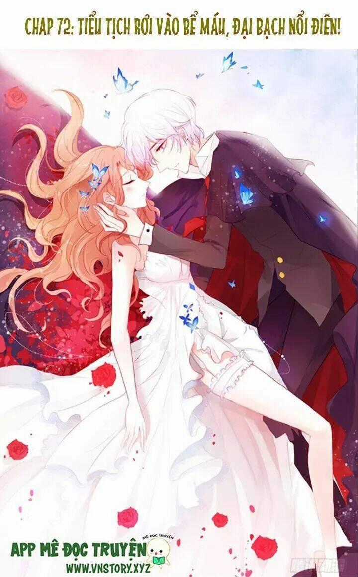 Huyết Tộc Đáng Yêu Chapter 72 trang 0