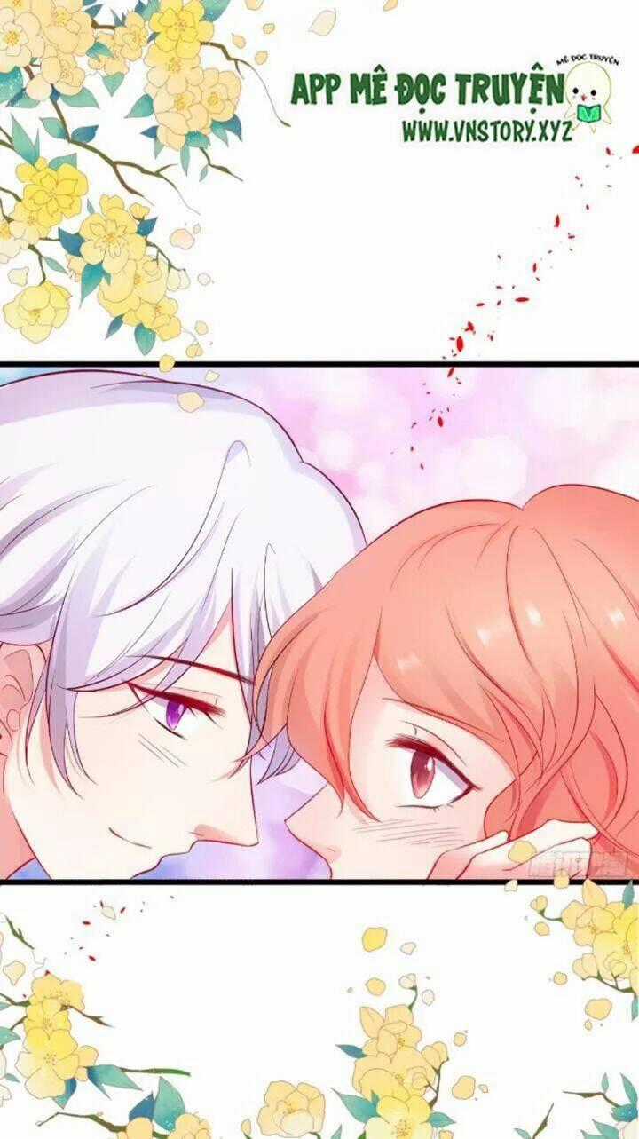 Huyết Tộc Đáng Yêu Chapter 72 trang 1