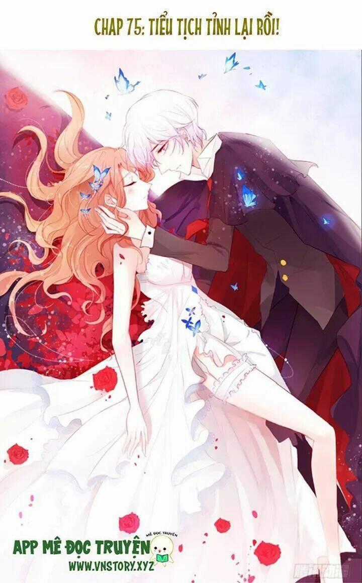 Huyết Tộc Đáng Yêu Chapter 75 trang 0