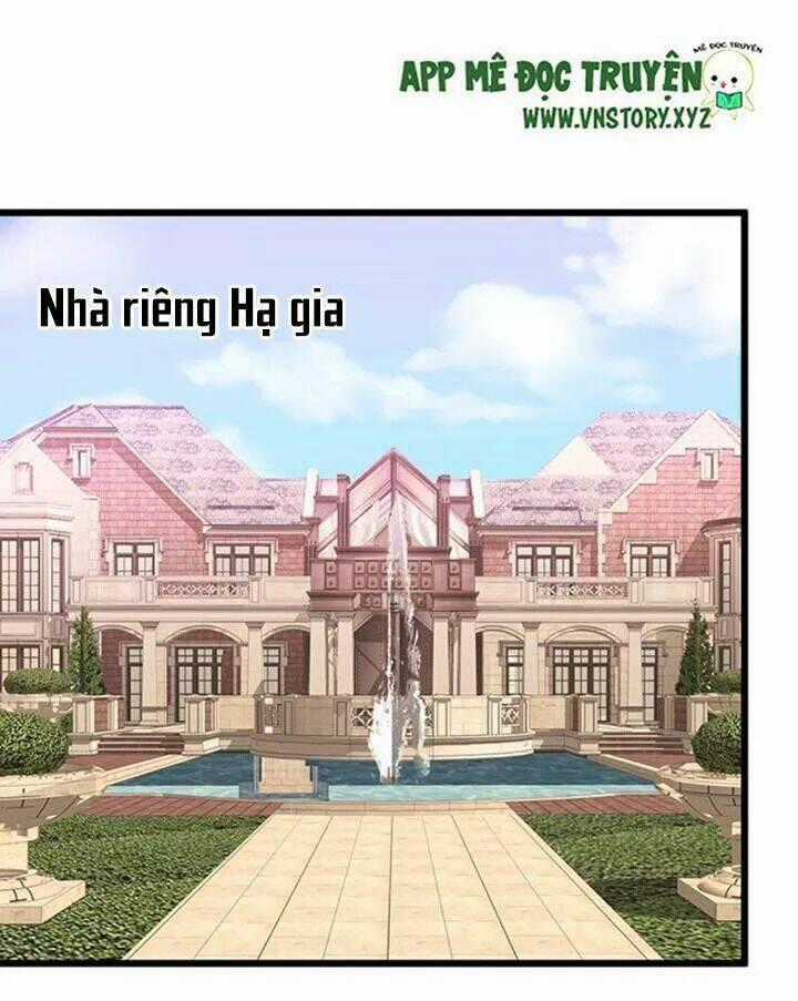Huyết Tộc Đáng Yêu Chapter 76 trang 1