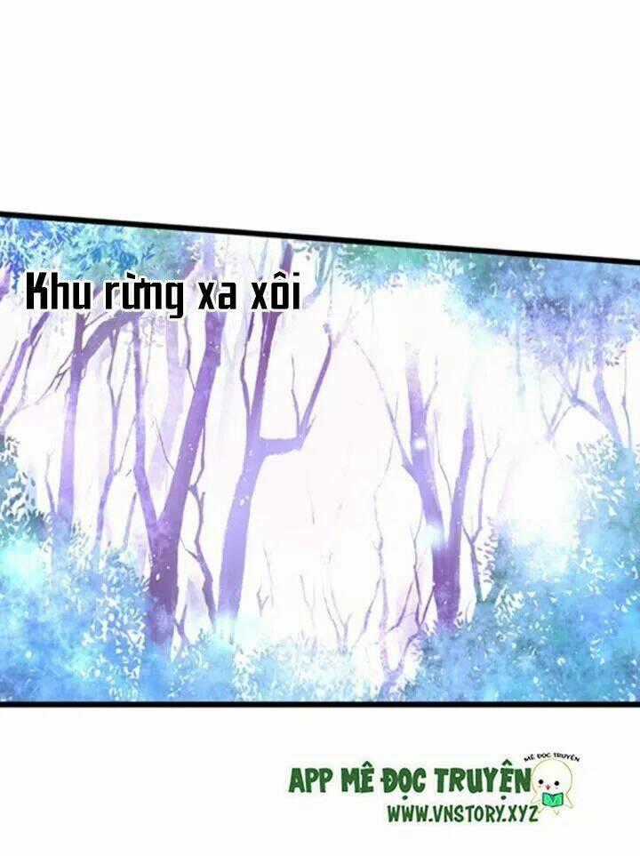 Huyết Tộc Đáng Yêu Chapter 78 trang 1