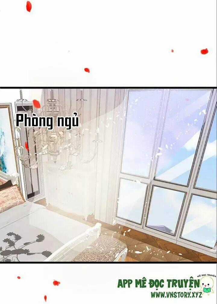 Huyết Tộc Đáng Yêu Chapter 79 trang 1