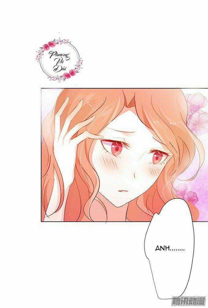 Huyết Tộc Đáng Yêu Chapter 8 trang 2