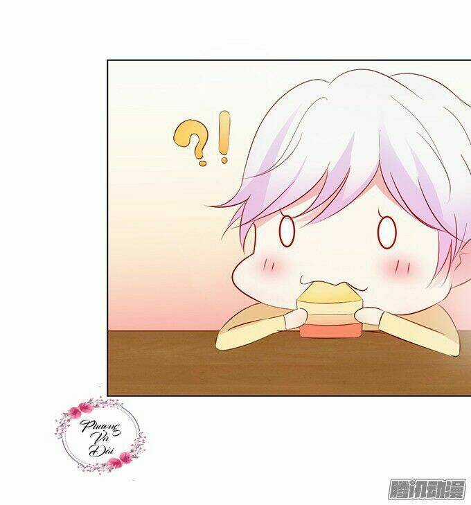 Huyết Tộc Đáng Yêu Chapter 8 trang 32