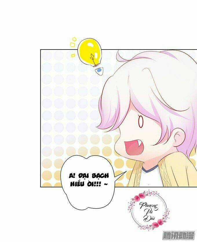 Huyết Tộc Đáng Yêu Chapter 8 trang 36