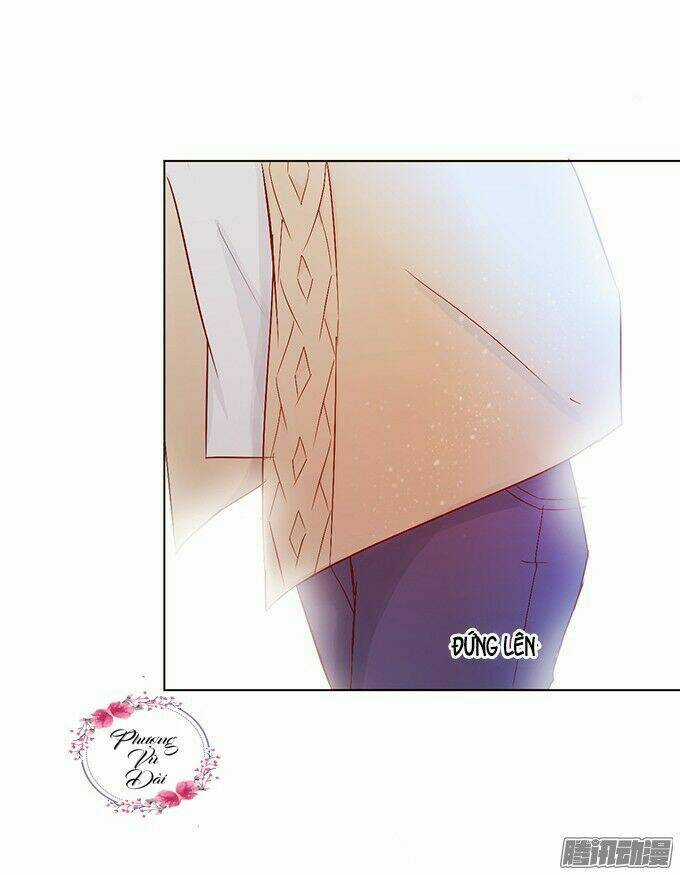 Huyết Tộc Đáng Yêu Chapter 8 trang 38