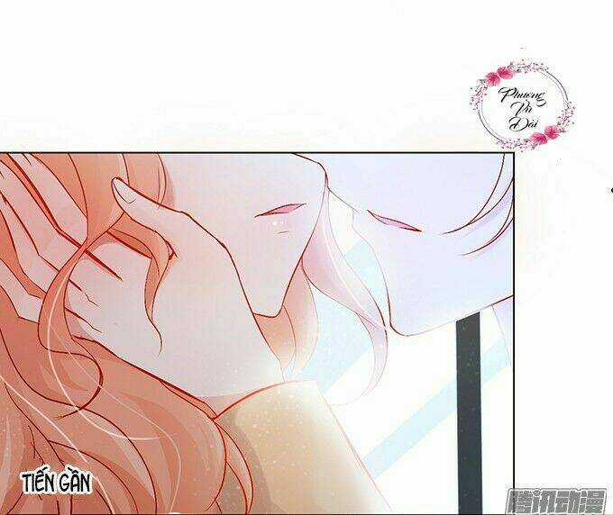 Huyết Tộc Đáng Yêu Chapter 8 trang 39