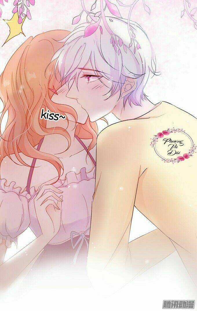 Huyết Tộc Đáng Yêu Chapter 8 trang 41