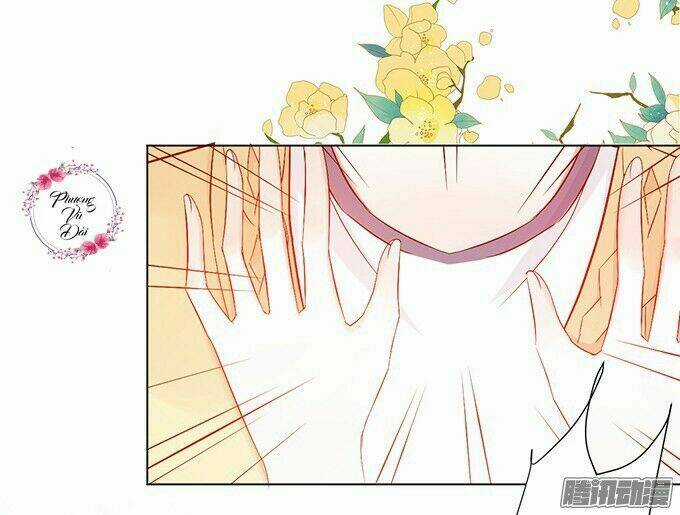 Huyết Tộc Đáng Yêu Chapter 8 trang 45