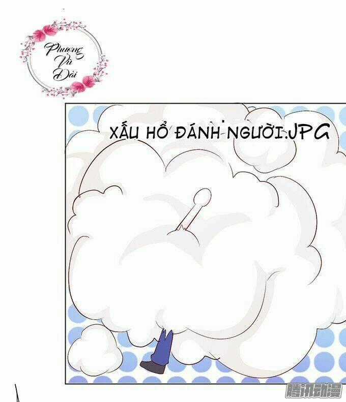 Huyết Tộc Đáng Yêu Chapter 8 trang 47