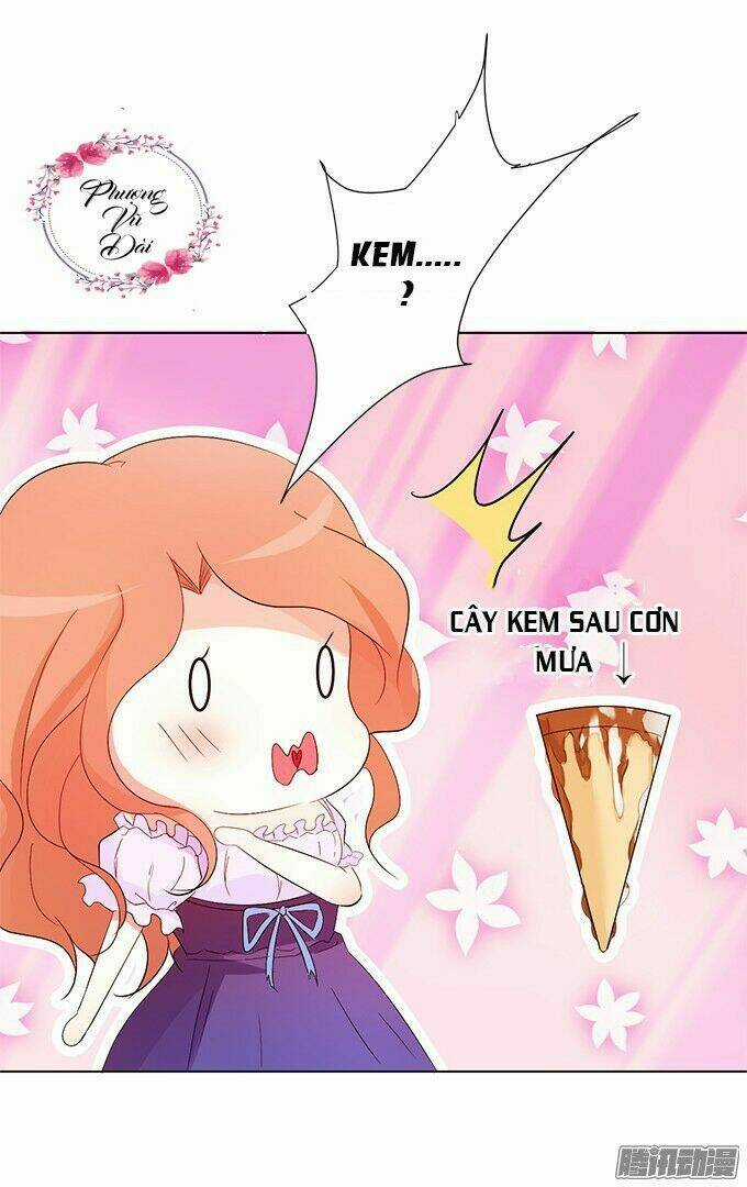 Huyết Tộc Đáng Yêu Chapter 8 trang 6