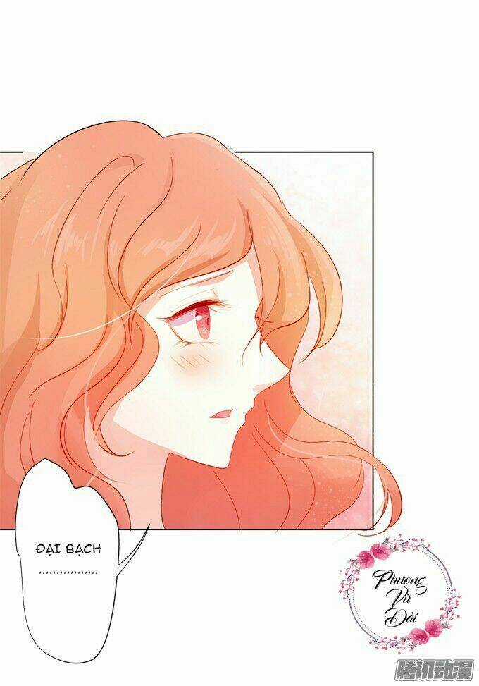 Huyết Tộc Đáng Yêu Chapter 8 trang 8