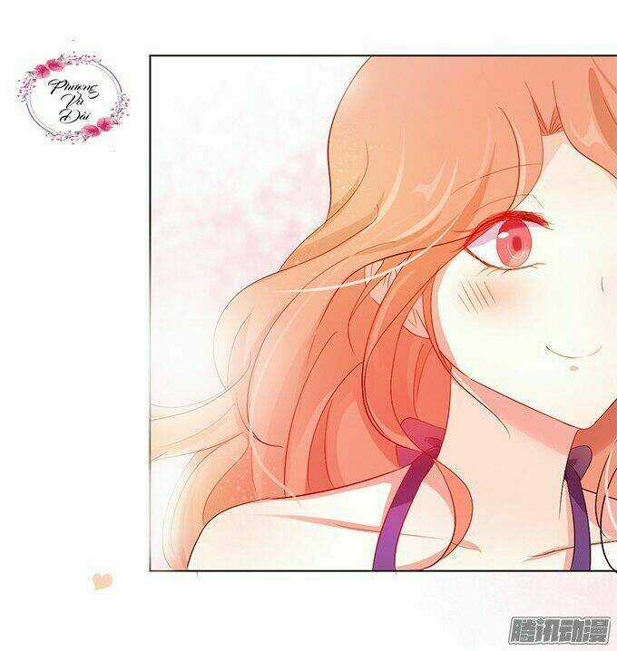 Huyết Tộc Đáng Yêu Chapter 8 trang 9