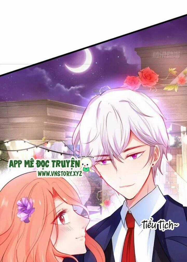 Huyết Tộc Đáng Yêu Chapter 80 trang 1