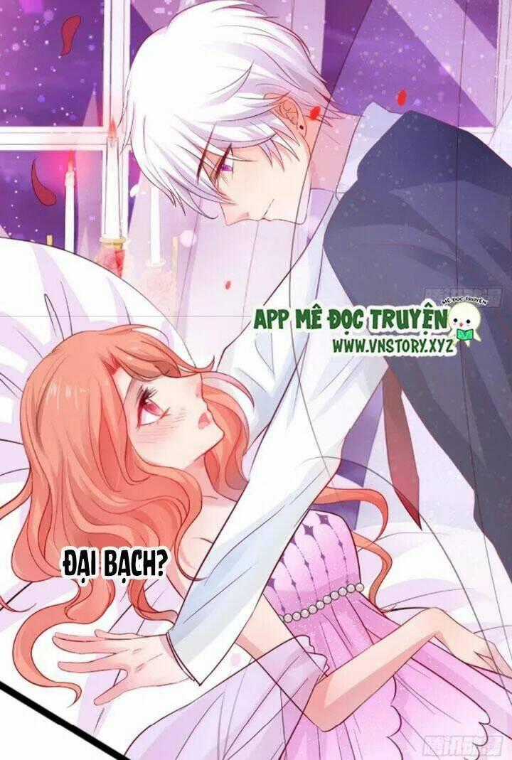 Huyết Tộc Đáng Yêu Chapter 82 trang 1