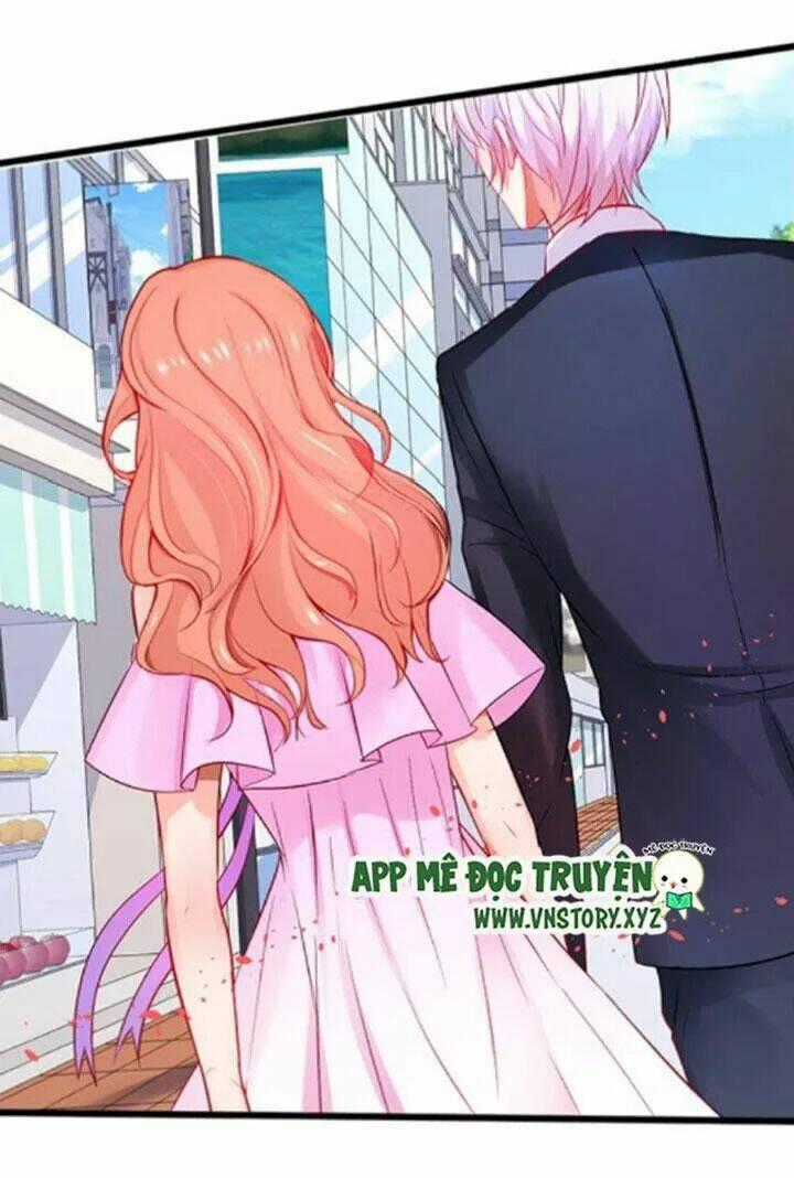 Huyết Tộc Đáng Yêu Chapter 83 trang 1