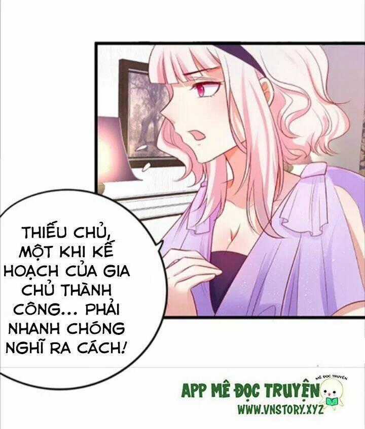 Huyết Tộc Đáng Yêu Chapter 84 trang 1