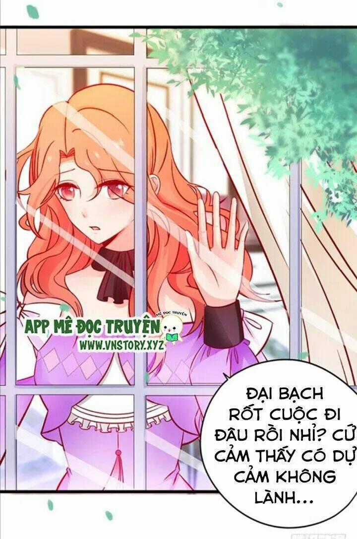 Huyết Tộc Đáng Yêu Chapter 89 trang 1