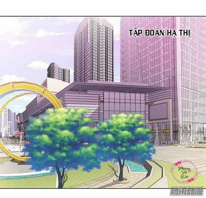 Huyết Tộc Đáng Yêu Chapter 9 trang 1