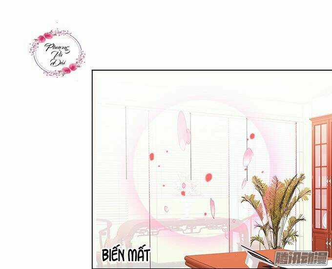 Huyết Tộc Đáng Yêu Chapter 9 trang 11