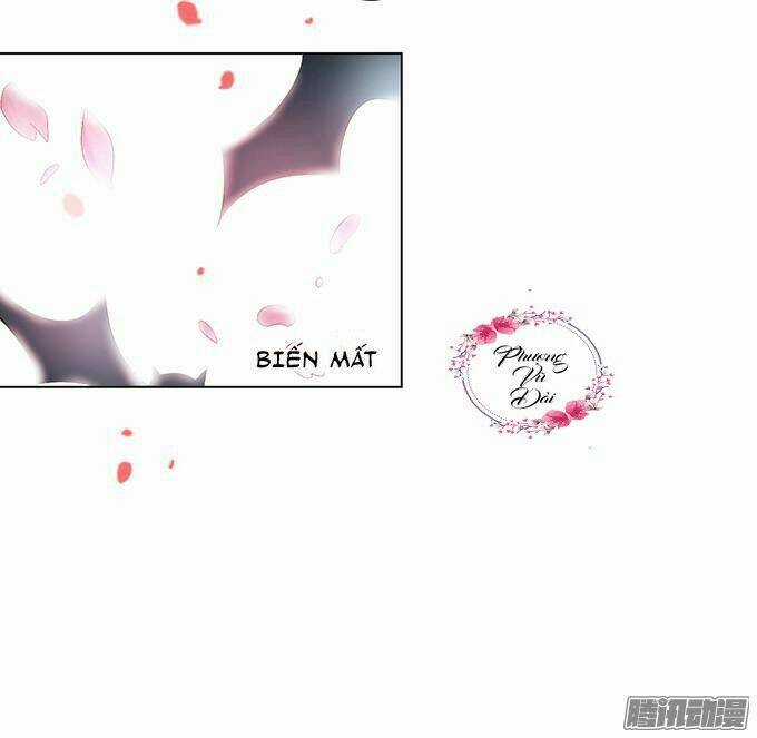 Huyết Tộc Đáng Yêu Chapter 9 trang 14