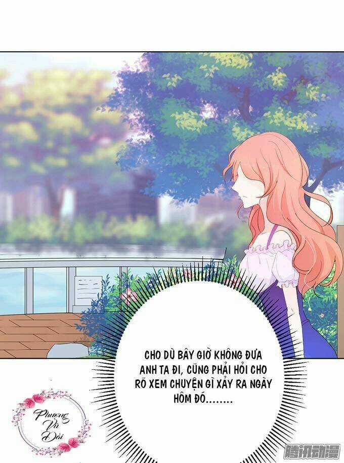 Huyết Tộc Đáng Yêu Chapter 9 trang 18