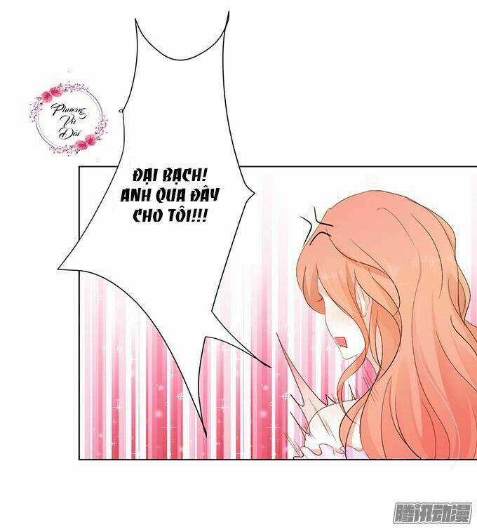 Huyết Tộc Đáng Yêu Chapter 9 trang 20