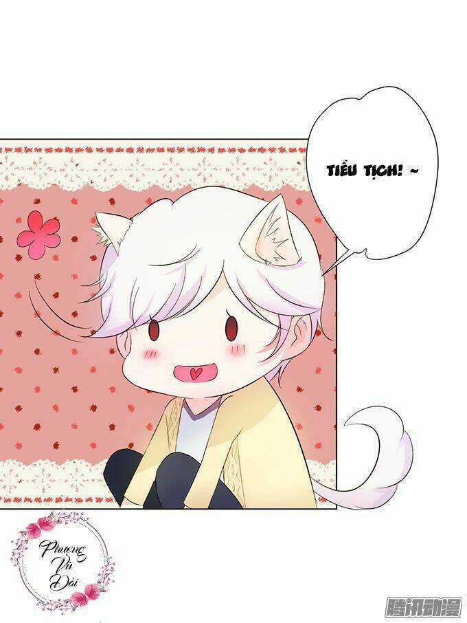 Huyết Tộc Đáng Yêu Chapter 9 trang 21