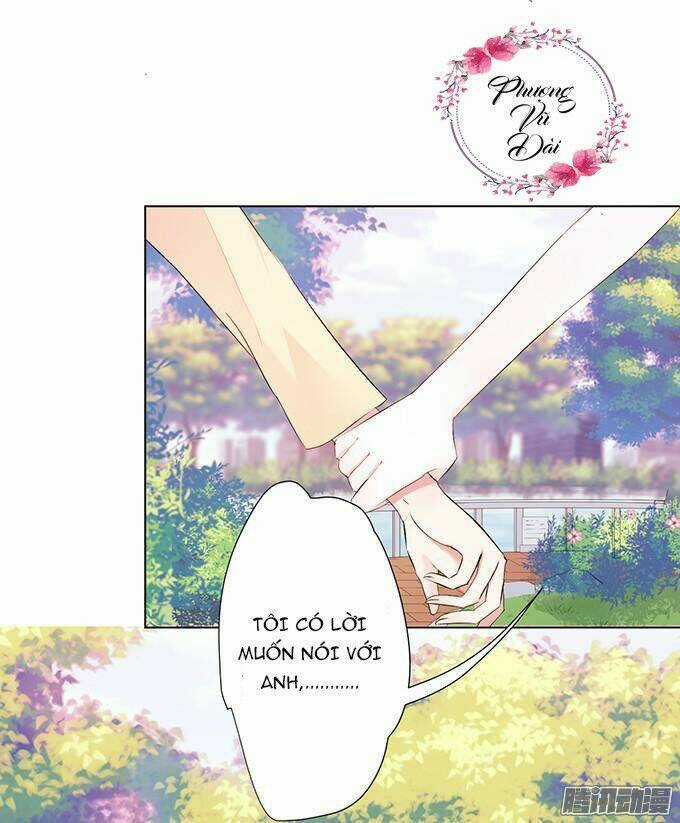 Huyết Tộc Đáng Yêu Chapter 9 trang 22