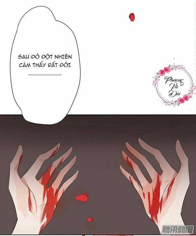 Huyết Tộc Đáng Yêu Chapter 9 trang 29