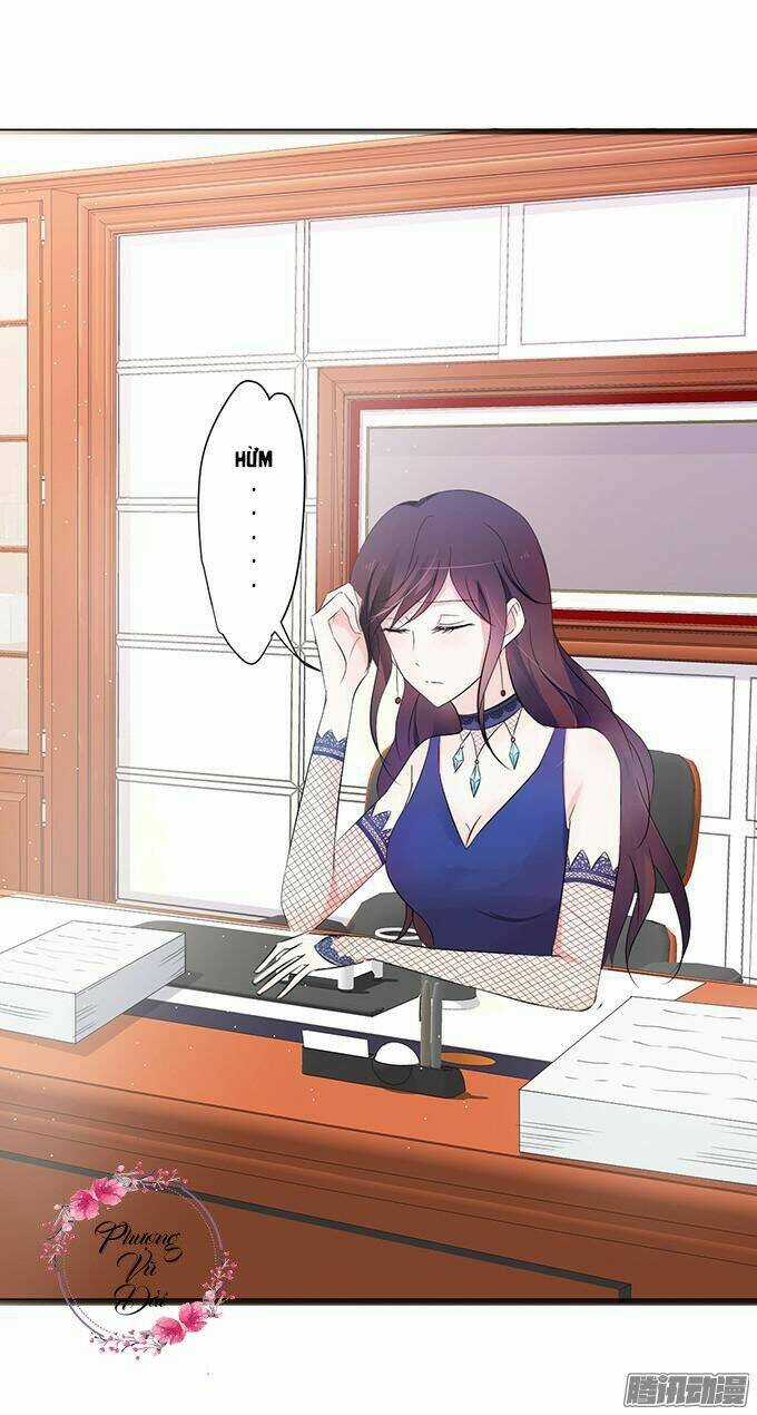 Huyết Tộc Đáng Yêu Chapter 9 trang 3