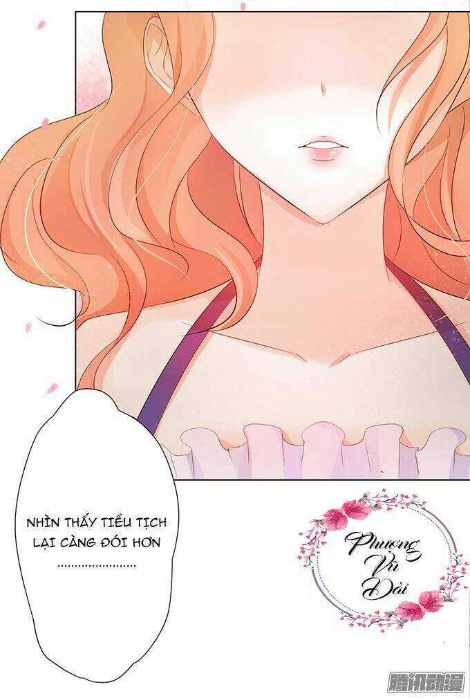 Huyết Tộc Đáng Yêu Chapter 9 trang 31